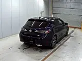 2021 Toyota Corollasport G Z Black Coupe for sale, Japanese used car export - photo 2 of 5 | GULJI TRADERS
