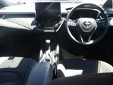2021 Toyota Corollasport G Z Black Coupe for sale, Japanese used car export - photo 3 of 5 | GULJI TRADERS