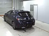 2021 Toyota Corollasport G Z Black Coupe for sale, Japanese used car export - photo 4 of 5 | GULJI TRADERS