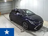 2021 Toyota Corollasport G Z Black Coupe for sale, Japanese used car export - photo 5 of 5 | GULJI TRADERS