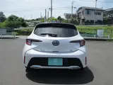 2021 Toyota Corollasport 1.8HYBRID G Z White Coupe for sale, Japanese used car export - photo 5 of 30 | GULJI TRADERS