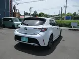 2021 Toyota Corollasport 1.8HYBRID G Z White Coupe for sale, Japanese used car export - photo 6 of 30 | GULJI TRADERS