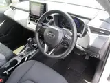 2021 Toyota Corollasport 1.8HYBRID G Z White Coupe for sale, Japanese used car export - photo 8 of 30 | GULJI TRADERS
