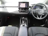 2021 Toyota Corollasport 1.8HYBRID G Z White Coupe for sale, Japanese used car export - photo 10 of 30 | GULJI TRADERS