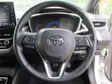 2021 Toyota Corollasport 1.8HYBRID G Z White Coupe for sale, Japanese used car export - photo 23 of 30 | GULJI TRADERS