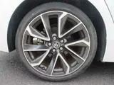 2021 Toyota Corollasport 1.8HYBRID G Z White Coupe for sale, Japanese used car export - photo 30 of 30 | GULJI TRADERS