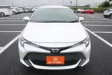 2021 Toyota Corollasport 1.2 G White Coupe for sale, Japanese used car export - photo 6 of 30 | GULJI TRADERS