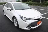 2021 Toyota Corollasport 1.2 G White Coupe for sale, Japanese used car export - photo 7 of 30 | GULJI TRADERS