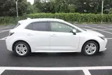2021 Toyota Corollasport 1.2 G White Coupe for sale, Japanese used car export - photo 8 of 30 | GULJI TRADERS