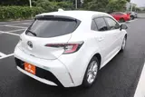 2021 Toyota Corollasport 1.2 G White Coupe for sale, Japanese used car export - photo 9 of 30 | GULJI TRADERS
