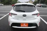 2021 Toyota Corollasport 1.2 G White Coupe for sale, Japanese used car export - photo 10 of 30 | GULJI TRADERS