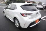 2021 Toyota Corollasport 1.2 G White Coupe for sale, Japanese used car export - photo 11 of 30 | GULJI TRADERS