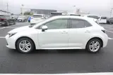 2021 Toyota Corollasport 1.2 G White Coupe for sale, Japanese used car export - photo 12 of 30 | GULJI TRADERS
