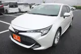 2021 Toyota Corollasport 1.2 G White Coupe for sale, Japanese used car export - photo 13 of 30 | GULJI TRADERS