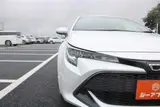 2021 Toyota Corollasport 1.2 G White Coupe for sale, Japanese used car export - photo 14 of 30 | GULJI TRADERS