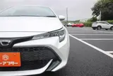 2021 Toyota Corollasport 1.2 G White Coupe for sale, Japanese used car export - photo 16 of 30 | GULJI TRADERS