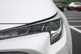 2021 Toyota Corollasport 1.2 G White Coupe for sale, Japanese used car export - photo 17 of 30 | GULJI TRADERS