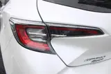 2021 Toyota Corollasport 1.2 G White Coupe for sale, Japanese used car export - photo 18 of 30 | GULJI TRADERS