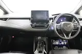 2021 Toyota Corollasport HYBRID G Style Package Pearl Coupe for sale, Japanese used car export - photo 9 of 30 | GULJI TRADERS