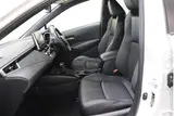2021 Toyota Corollasport HYBRID G Style Package Pearl Coupe for sale, Japanese used car export - photo 18 of 30 | GULJI TRADERS