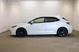 2021 Toyota Corollasport HYBRID G Style Package Pearl Coupe for sale, Japanese used car export - photo 23 of 30 | GULJI TRADERS
