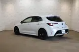 2021 Toyota Corollasport HYBRID G Style Package Pearl Coupe for sale, Japanese used car export - photo 24 of 30 | GULJI TRADERS