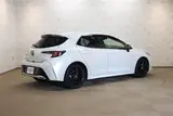 2021 Toyota Corollasport HYBRID G Style Package Pearl Coupe for sale, Japanese used car export - photo 26 of 30 | GULJI TRADERS