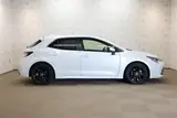 2021 Toyota Corollasport HYBRID G Style Package Pearl Coupe for sale, Japanese used car export - photo 27 of 30 | GULJI TRADERS