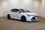 2021 Toyota Corollasport HYBRID G Style Package Pearl Coupe for sale, Japanese used car export - photo 28 of 30 | GULJI TRADERS