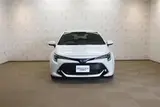 2021 Toyota Corollasport HYBRID G Style Package Pearl Coupe for sale, Japanese used car export - photo 29 of 30 | GULJI TRADERS