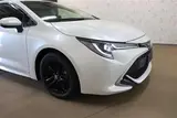 2021 Toyota Corollasport HYBRID G Style Package Pearl Coupe for sale, Japanese used car export - photo 30 of 30 | GULJI TRADERS