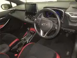 2021 Toyota Corollasport Hybrid G ​​Z Toyota Safety Sense Black Coupe for sale, Japanese used car export - photo 3 of 12 | GULJI TRADERS