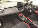 2021 Toyota Corollasport Hybrid G ​​Z Toyota Safety Sense Black Coupe for sale, Japanese used car export - photo 4 of 12 | GULJI TRADERS