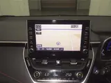 2021 Toyota Corollasport Hybrid G ​​Z Toyota Safety Sense Black Coupe for sale, Japanese used car export - photo 6 of 12 | GULJI TRADERS