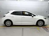 2021 Toyota Corollasport G X White Coupe for sale, Japanese used car export - photo 3 of 12 | GULJI TRADERS