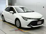 2021 Toyota Corollasport G X White Coupe for sale, Japanese used car export - photo 5 of 12 | GULJI TRADERS