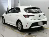 2021 Toyota Corollasport G X White Coupe for sale, Japanese used car export - photo 6 of 12 | GULJI TRADERS