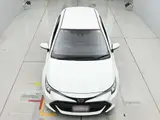 2021 Toyota Corollasport G X White Coupe for sale, Japanese used car export - photo 7 of 12 | GULJI TRADERS