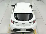 2021 Toyota Corollasport G X White Coupe for sale, Japanese used car export - photo 8 of 12 | GULJI TRADERS