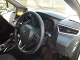 2021 Toyota Corollasport G X White Coupe for sale, Japanese used car export - photo 9 of 12 | GULJI TRADERS