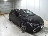 2021 Toyota Corollasport G Z Black Coupe for sale, Japanese used car export - photo 1 of 3 | GULJI TRADERS