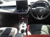 2021 Toyota Corollasport G Z Black Coupe for sale, Japanese used car export - photo 3 of 3 | GULJI TRADERS