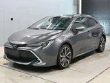 2021 Toyota Corolla Sport G Z Sedan for sale, Japanese used car export - photo 1 of 12 | GULJI TRADERS