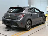 2021 Toyota Corolla Sport G Z Sedan for sale, Japanese used car export - photo 2 of 12 | GULJI TRADERS