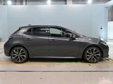 2021 Toyota Corolla Sport G Z Sedan for sale, Japanese used car export - photo 3 of 12 | GULJI TRADERS