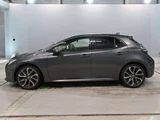 2021 Toyota Corolla Sport G Z Sedan for sale, Japanese used car export - photo 4 of 12 | GULJI TRADERS