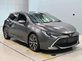2021 Toyota Corolla Sport G Z Sedan for sale, Japanese used car export - photo 5 of 12 | GULJI TRADERS