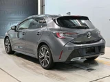 2021 Toyota Corolla Sport G Z Sedan for sale, Japanese used car export - photo 6 of 12 | GULJI TRADERS