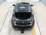 2021 Toyota Corolla Sport G Z Sedan for sale, Japanese used car export - photo 8 of 12 | GULJI TRADERS