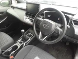 2021 Toyota Corolla Sport G Z Sedan for sale, Japanese used car export - photo 9 of 12 | GULJI TRADERS